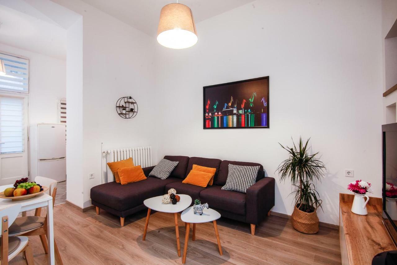 Apartment Kensi*** พูลา ภายนอก รูปภาพ